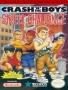 Nintendo  NES&nbsp; - &nbsp;Crash 'n the  Boys Street Challenge